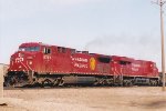 CP 9781 East
